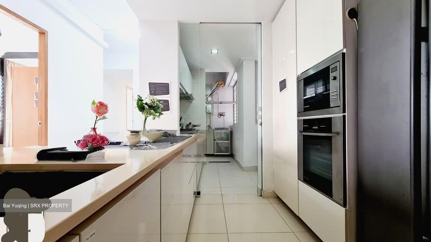 The Centris (D22), Apartment #559345291